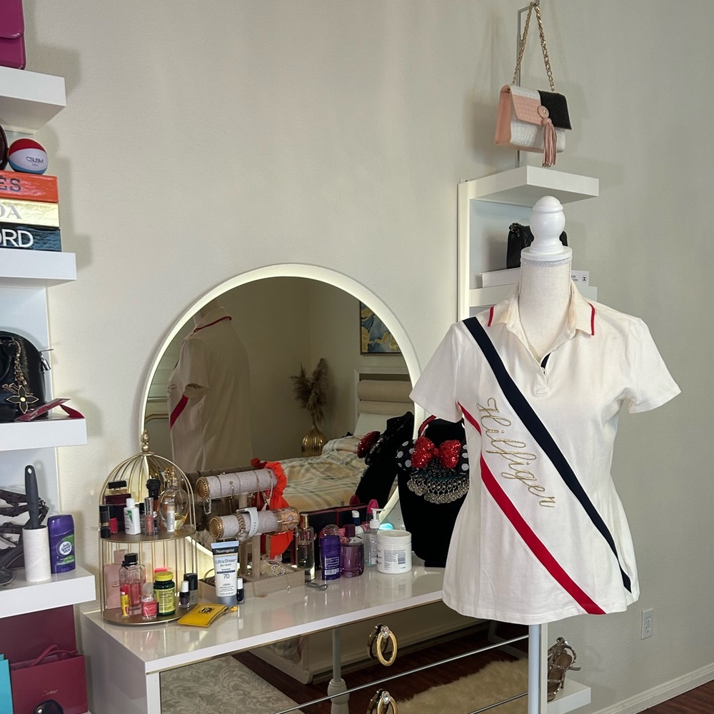 Tommy Hilfiger - Women M